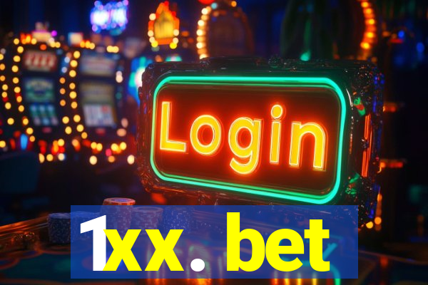 1xx. bet